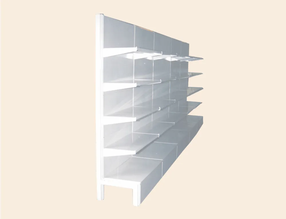 Wall Racks – PRECIOUS TRADING & ENGINEERING CO.